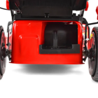 Corta Relva Gasolina HECHT 546 BSW Briggs&Stratton C/Triturador - Corta Relva Gasolina HECHT 546 BSW Briggs&Stratton C/Triturador 